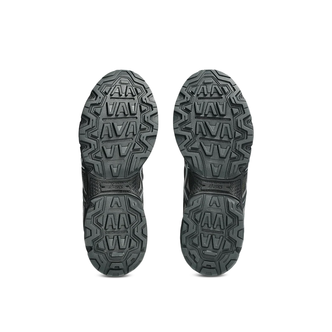 Overkicks - ASICS Gel-Nunobiki Graphite Grey Black (1203A536-021) - detalle suela