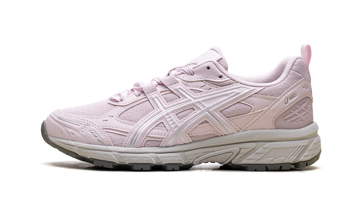 Overkicks - ASICS Gel-Nunobiki Pink Ribbon Laces (1203A753-700) - vista lateral