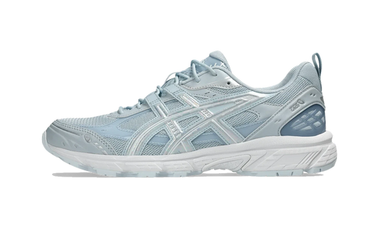 Overkicks - ASICS Gel-Nunobiki Storm Cloud White (1203A882-400) - vista lateral