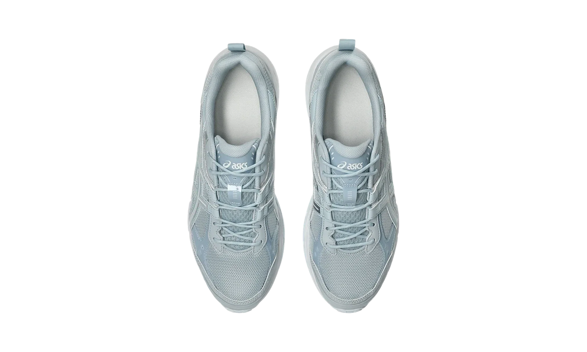 Overkicks - ASICS Gel-Nunobiki Storm Cloud White (1203A882-400) - detalle suela