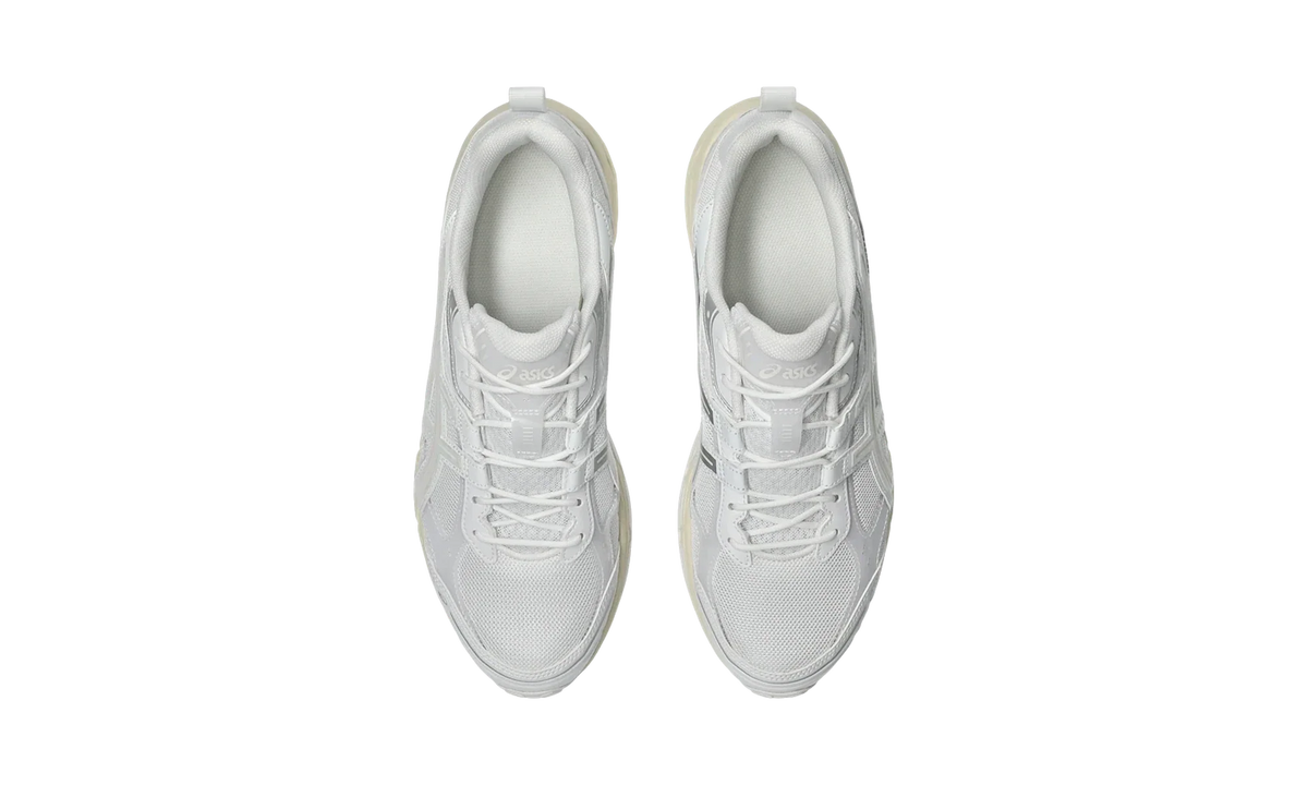 Overkicks - ASICS Gel-Nunobiki White Cream (1203A882-100) - detalle suela