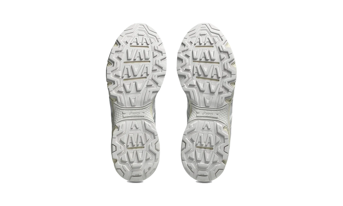 Overkicks - ASICS Gel-Nunobiki White Cream (1203A882-100) - vista superior