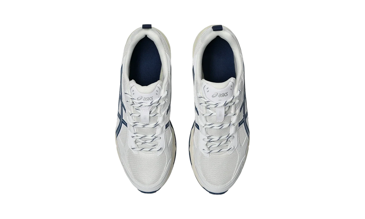 Overkicks - ASICS Gel-Nunobiki White Independence Blue (1203A536-105) - detalle suela