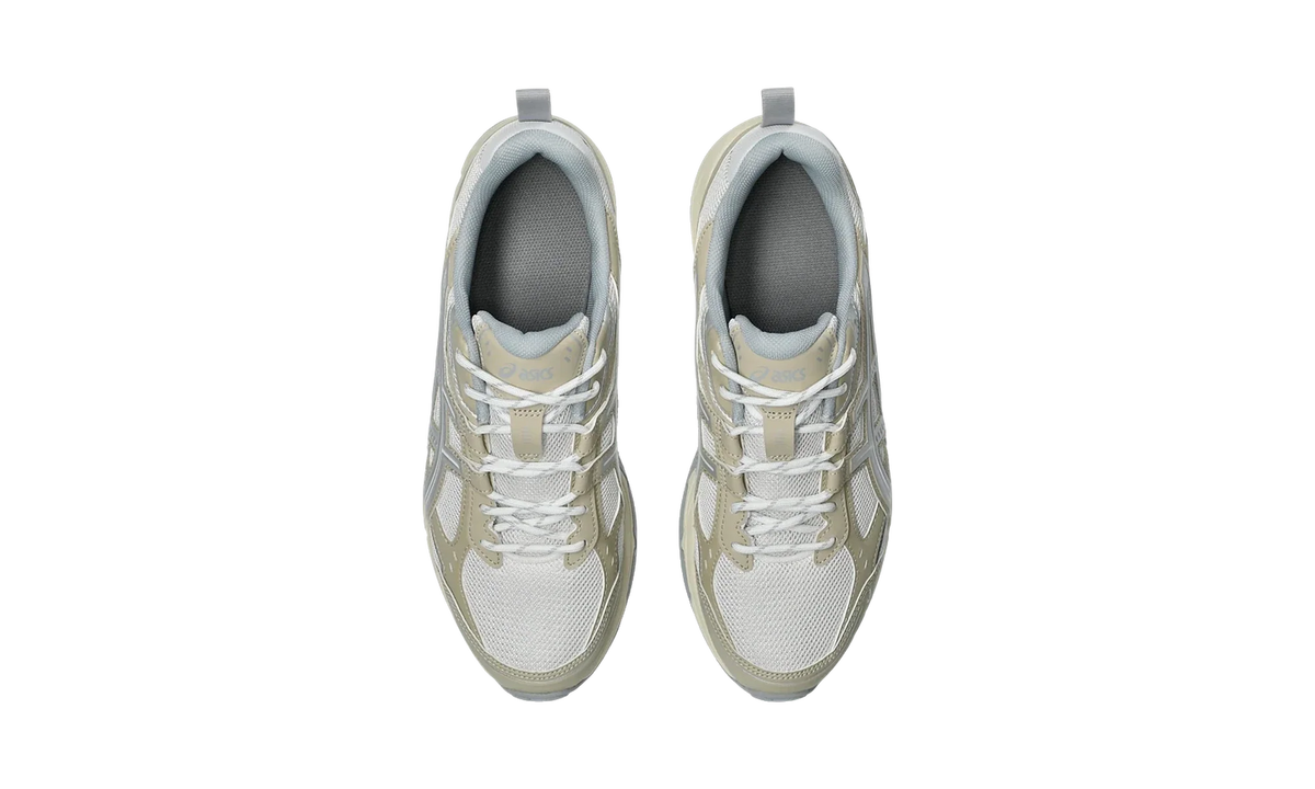 Overkicks - ASICS Gel-Nunobiki White Putty (1203A536-108) - detalle suela