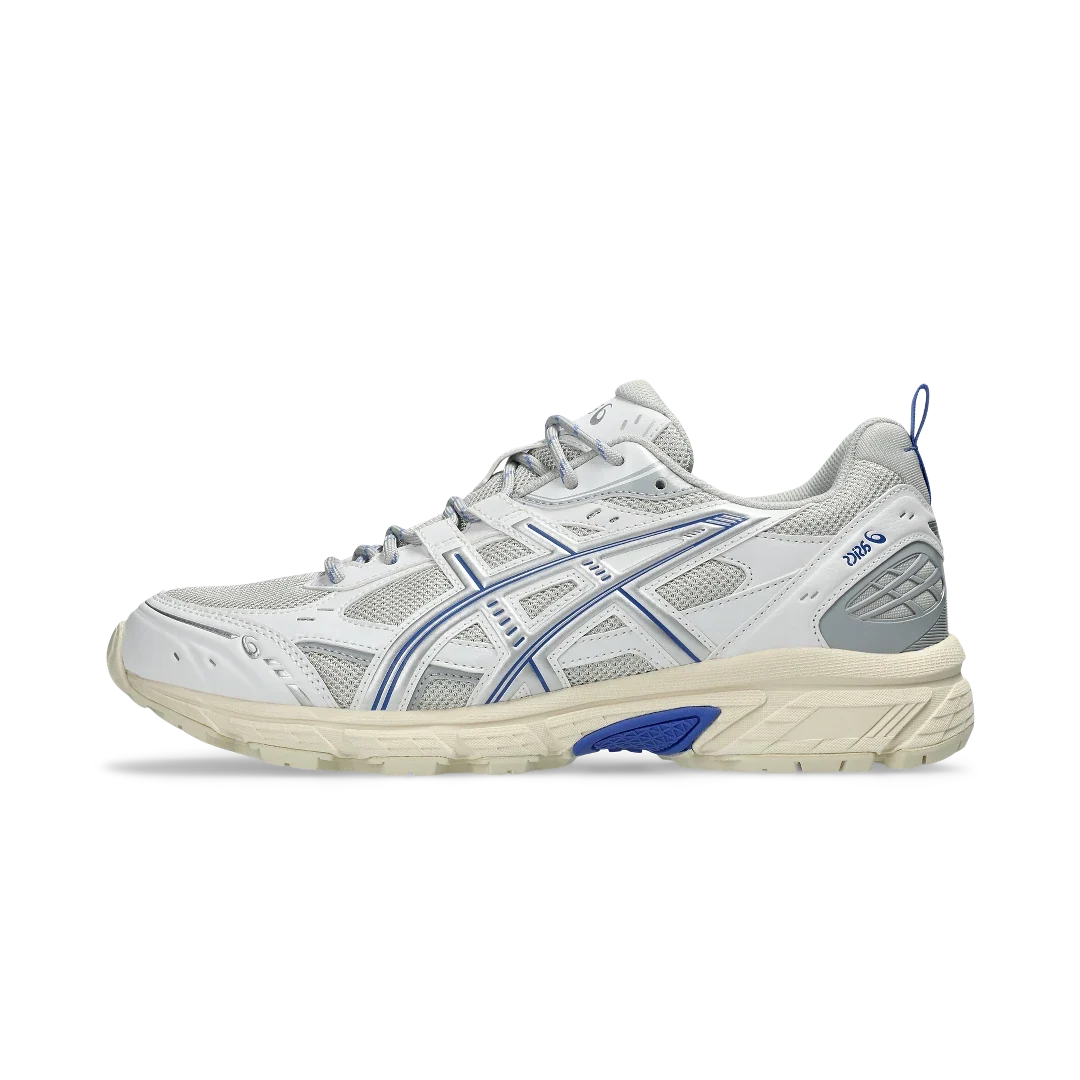 Overkicks - ASICS Gel-Nunobiki White Sapphire (1203A536-100) - vista lateral