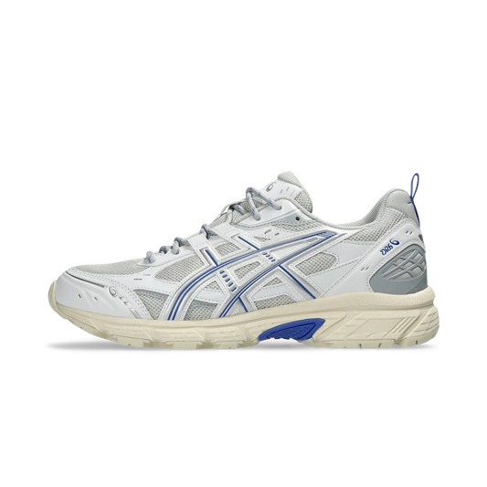 Overkicks - ASICS Gel-Nunobiki White Sapphire (1203A536-100) - vista lateral