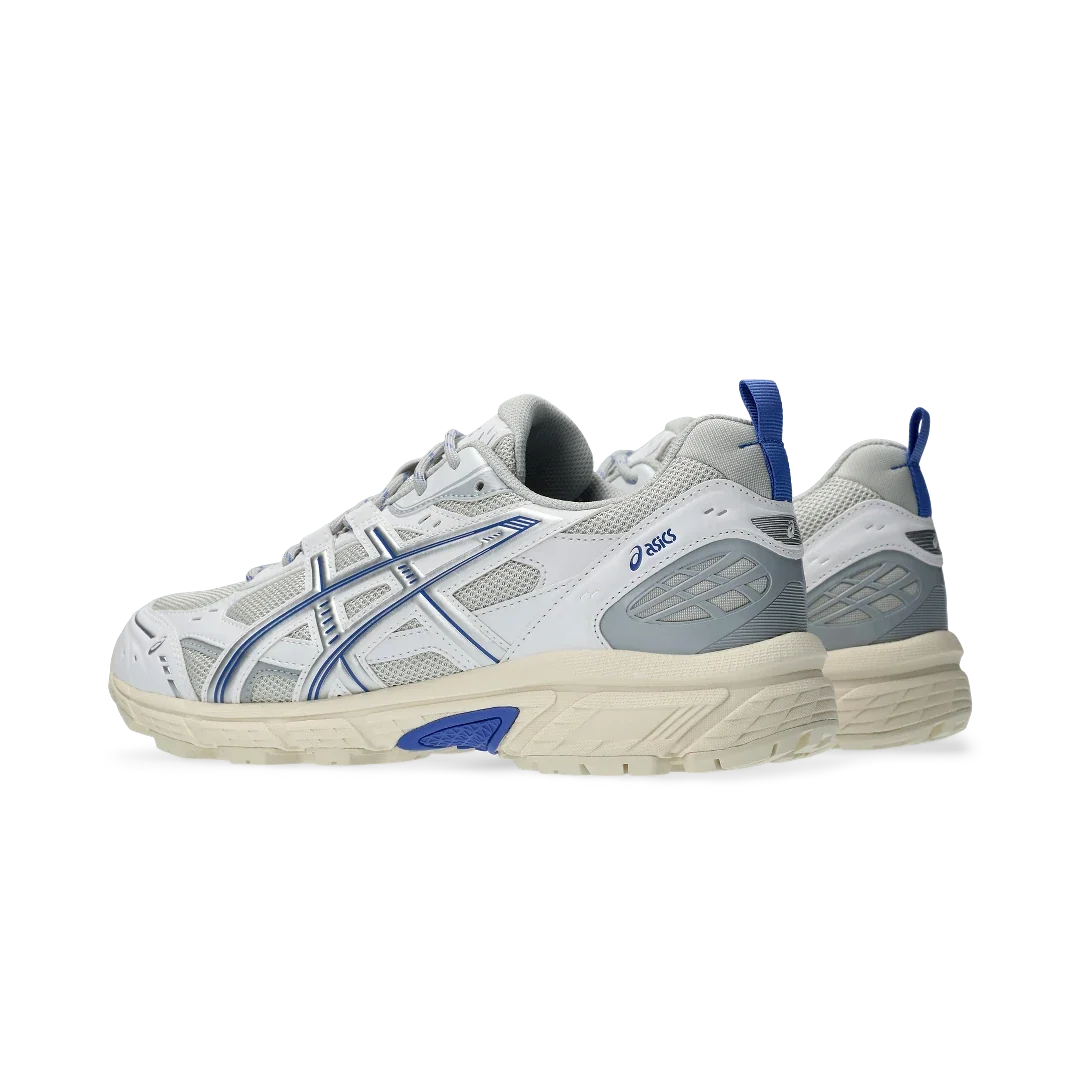 Overkicks - ASICS Gel-Nunobiki White Sapphire (1203A536-100) - par completo