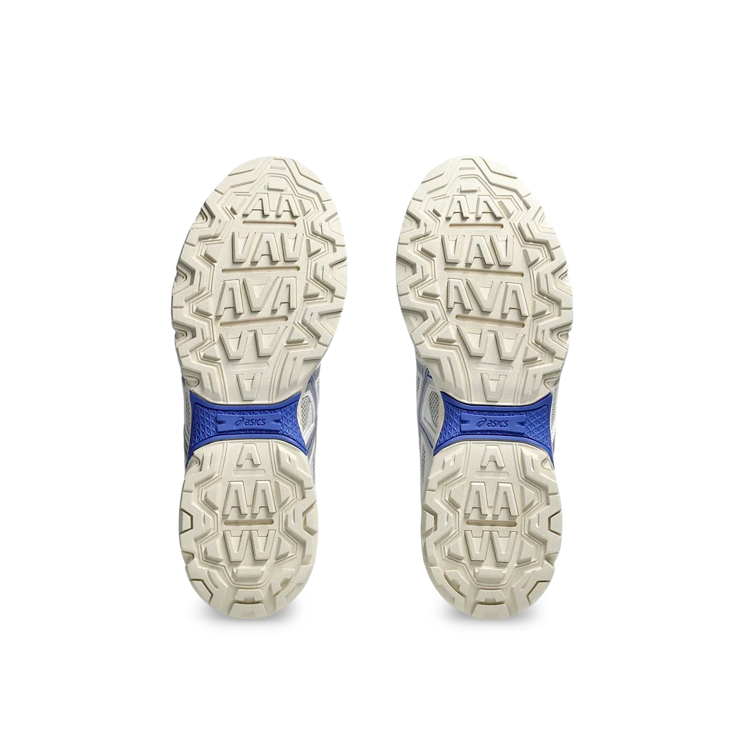 Overkicks - ASICS Gel-Nunobiki White Sapphire (1203A536-100) - vista superior
