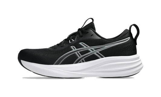 Overkicks - ASICS Gel-Pulse 17 Black Gravel (1011C153-001) - vista lateral