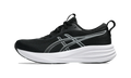 ASICS Gel-Pulse 17 Black Gravel (Women's)