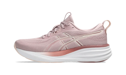 Overkicks - ASICS Gel-Pulse 17 Morganite Pearl Pink (Womens) (1012B930-700) - vista lateral