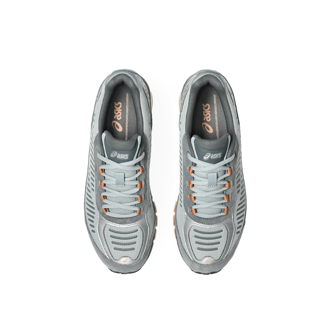 Overkicks - ASICS Gel-Quantum 360 I AMP Piedmont Grey Steel Grey (1203A731-020) - detalle suela