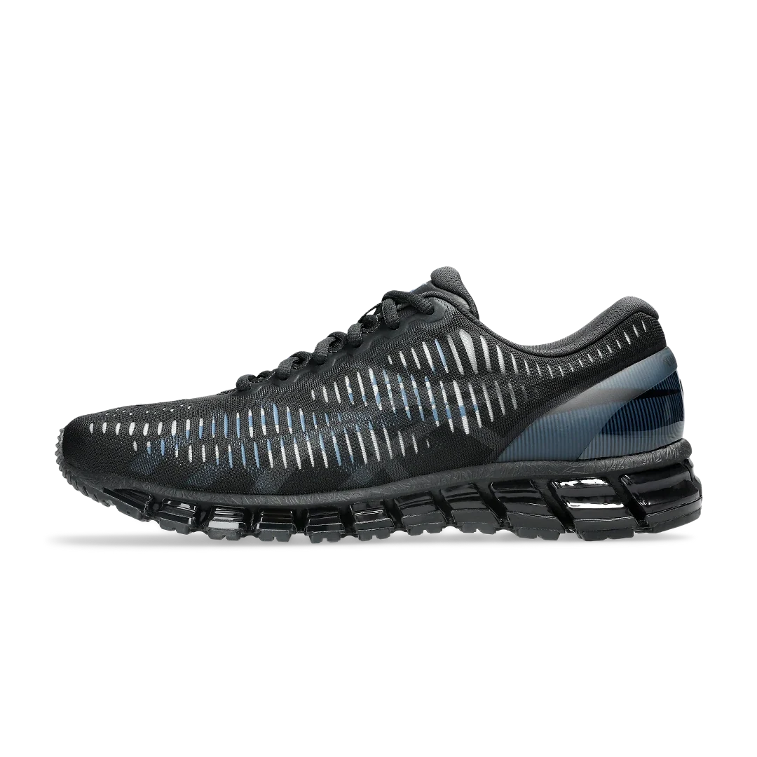 Overkicks - ASICS Gel-Quantum 360 I C.P. Company Black Beauty (1203A689-020) - vista lateral