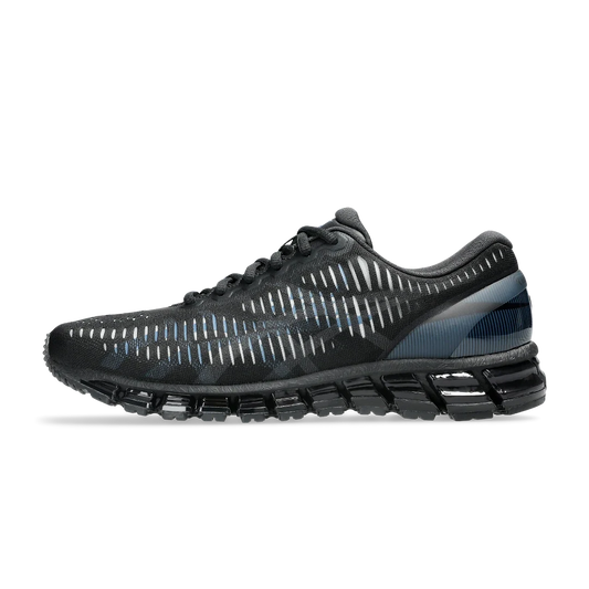 Overkicks - ASICS Gel-Quantum 360 I C.P. Company Black Beauty (1203A689-020) - vista lateral
