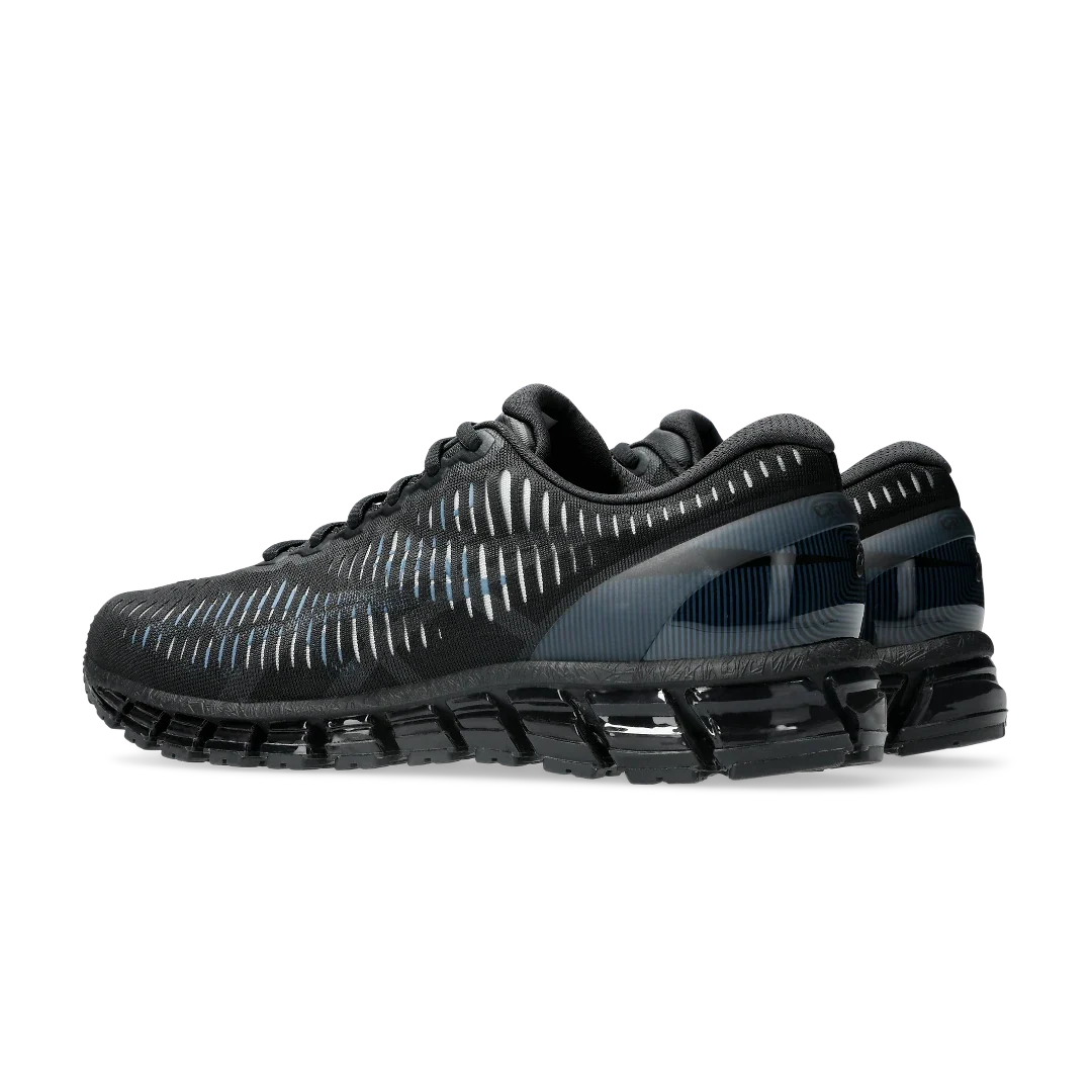 Overkicks - ASICS Gel-Quantum 360 I C.P. Company Black Beauty (1203A689-020) - par completo