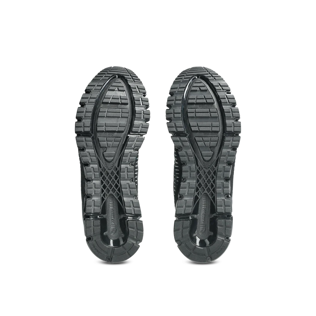 Overkicks - ASICS Gel-Quantum 360 I C.P. Company Black Beauty (1203A689-020) - vista superior