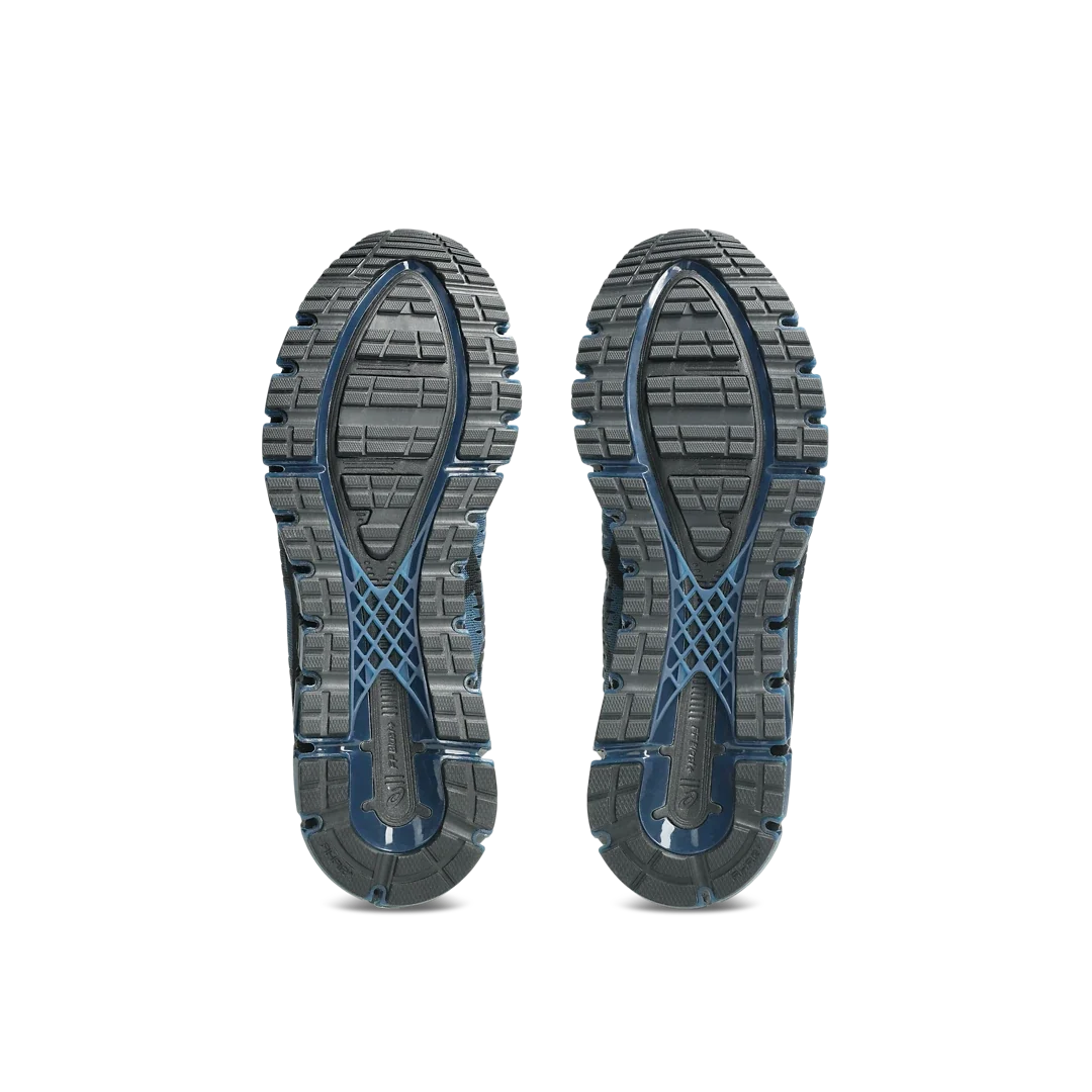 Overkicks - ASICS Gel-Quantum 360 I C.P. Company Moraccan Blue (1203A689-400) - vista superior