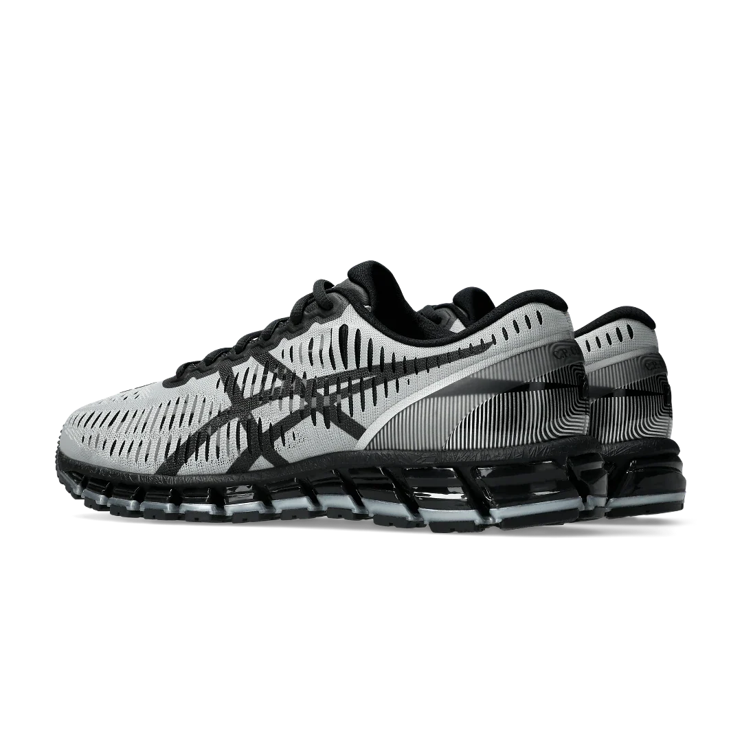 Overkicks - ASICS Gel-Quantum 360 I C.P. Company Pure Silver (1203A689-021) - par completo
