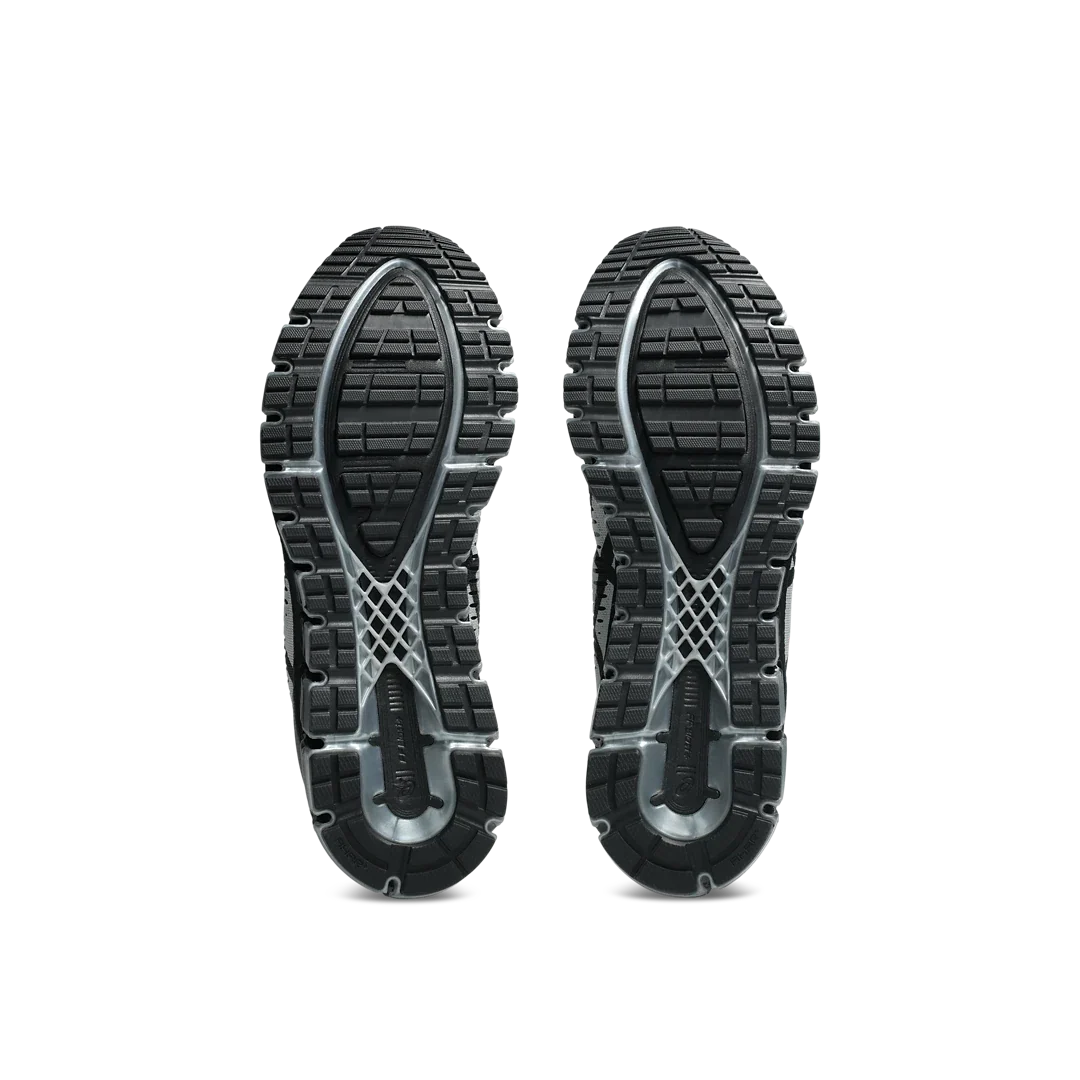 Overkicks - ASICS Gel-Quantum 360 I C.P. Company Pure Silver (1203A689-021) - vista superior