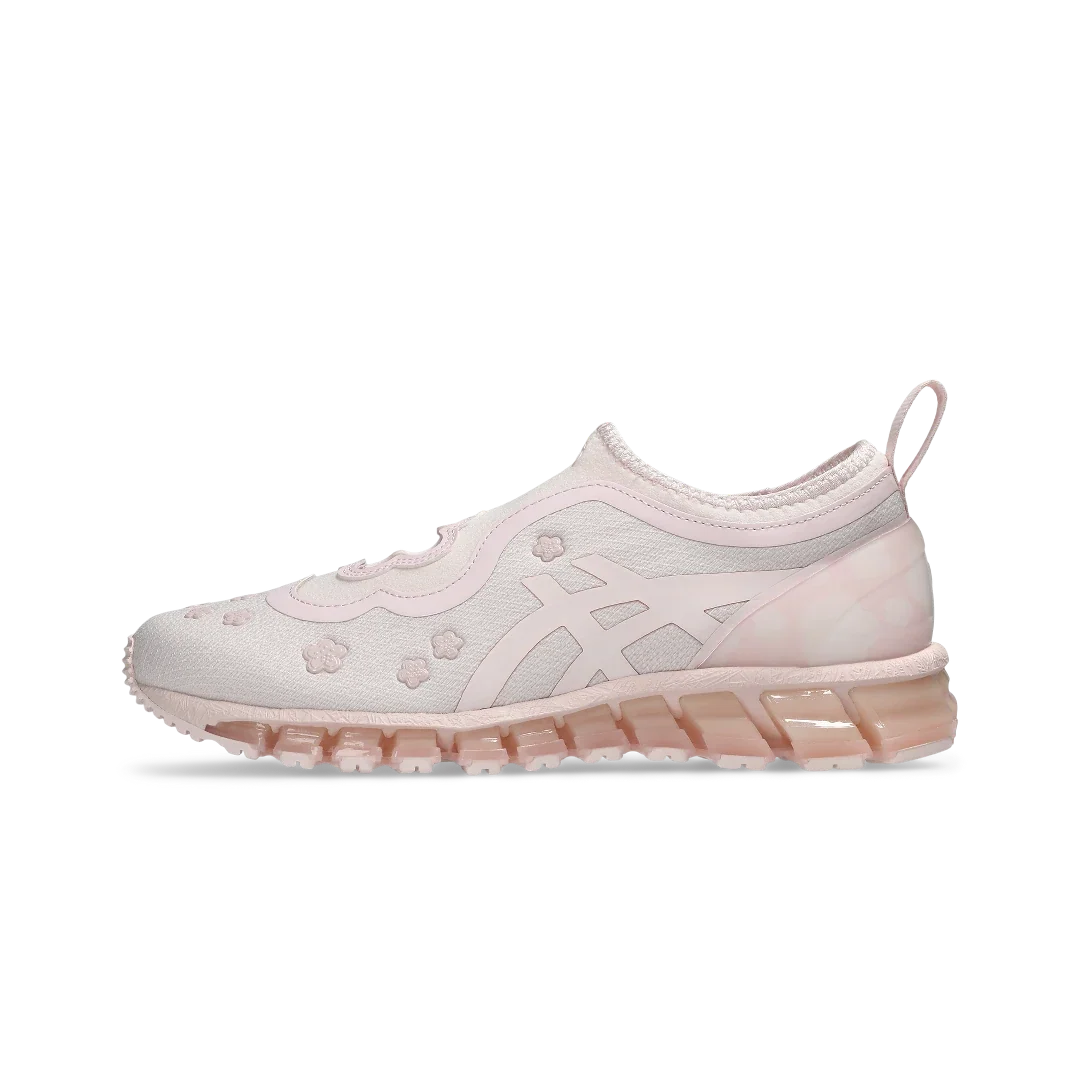 Overkicks - ASICS Gel-Quantum 360 I Cecilie Bahnsen Pink (1203A813-701) - vista lateral