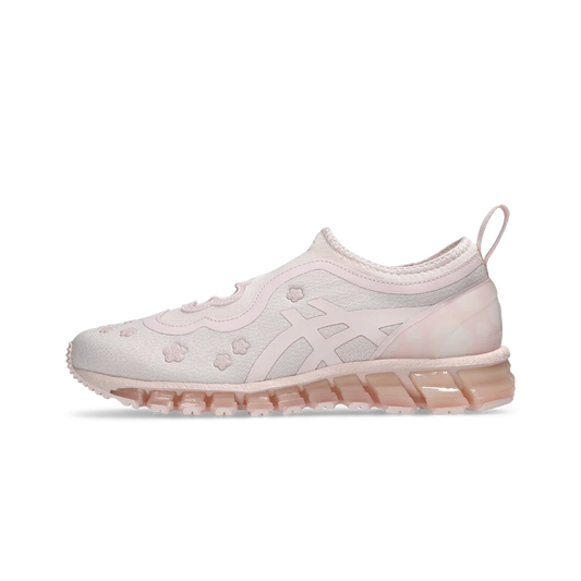 Overkicks - ASICS Gel-Quantum 360 I Cecilie Bahnsen Pink (1203A813-701) - vista lateral
