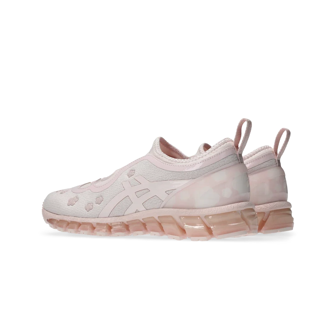 Overkicks - ASICS Gel-Quantum 360 I Cecilie Bahnsen Pink (1203A813-701) - par completo