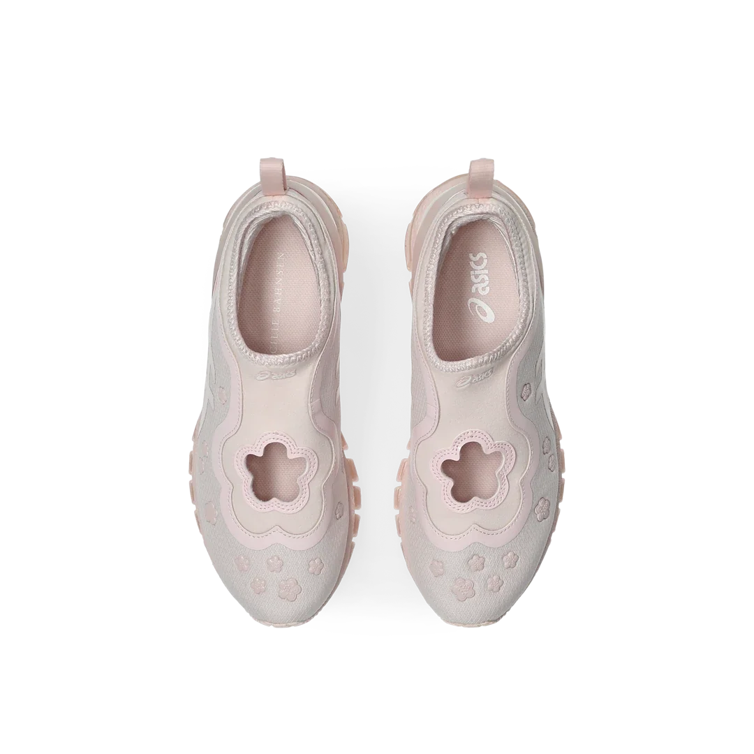 Overkicks - ASICS Gel-Quantum 360 I Cecilie Bahnsen Pink (1203A813-701) - detalle suela
