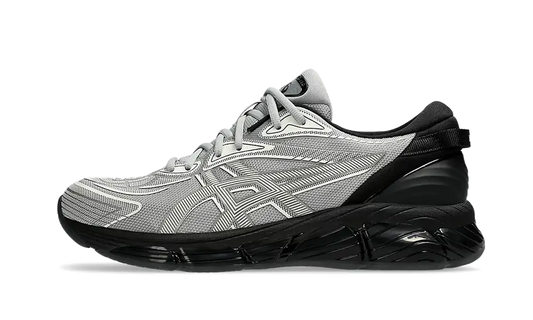 Overkicks - ASICS Gel-Quantum 360 VIII C.P. Company Cement Grey (1203A507-020) - vista lateral