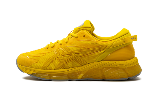 Overkicks - ASICS Gel-Quantum 360 VIII C.P. Company Mission Yellow (1203A507-750) - vista lateral