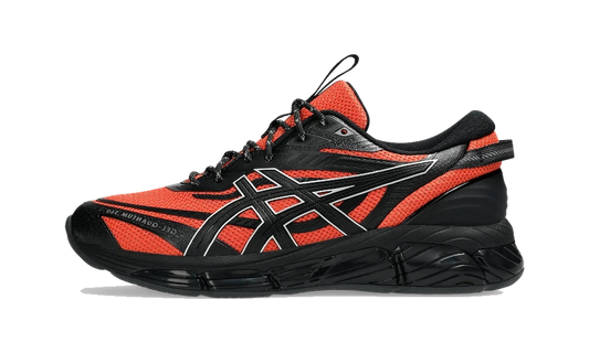 Overkicks - ASICS Gel-Quantum 360 VIII Lack of Guidance (1203A721-600) - vista lateral