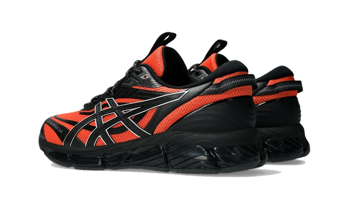 Overkicks - ASICS Gel-Quantum 360 VIII Lack of Guidance (1203A721-600) - par completo