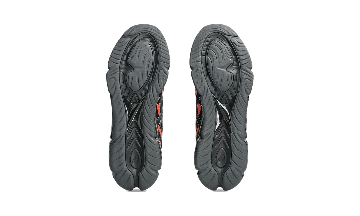 Overkicks - ASICS Gel-Quantum 360 VIII Lack of Guidance (1203A721-600) - vista superior