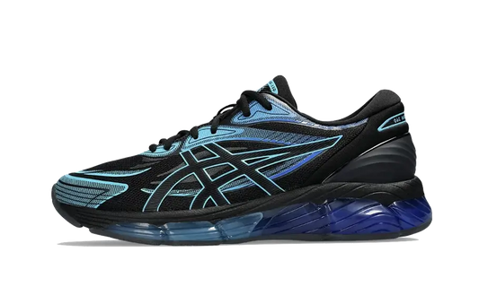 Overkicks - ASICS Gel-Quantum 360 VIII Ocean Pack Black Aquarium (1203A305-003) - vista lateral