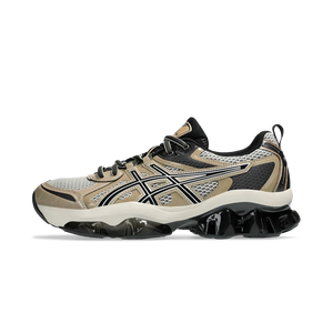 Gel-Quantum Kinetic
