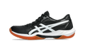 ASICS Gel-Rocket 12 Black White (Women's)
