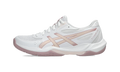 ASICS Gel-Rocket 12 White Pearl Pink (Women's)