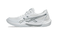 ASICS Gel-Rocket 12 White Pure Silver (Women's)