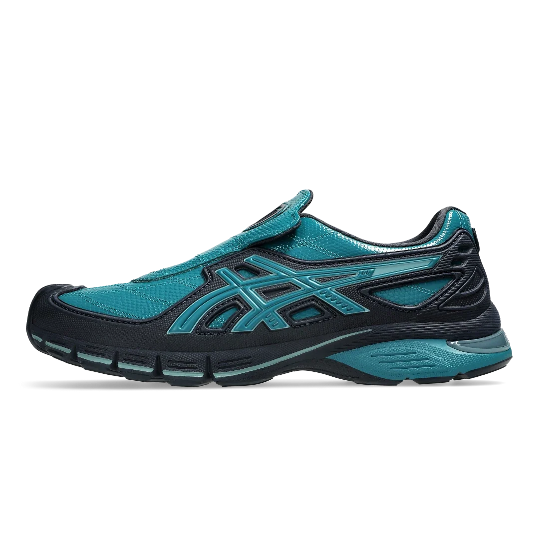 Overkicks - ASICS Gel-SD Arzachotto OTTO 958 Dioptase (1203A925-300) - vista lateral