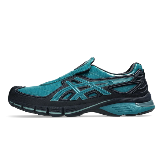 Overkicks - ASICS Gel-SD Arzachotto OTTO 958 Dioptase (1203A925-300) - vista lateral