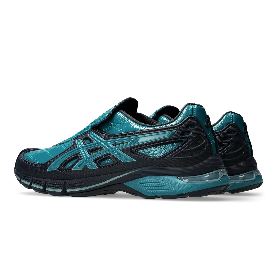 Overkicks - ASICS Gel-SD Arzachotto OTTO 958 Dioptase (1203A925-300) - par completo