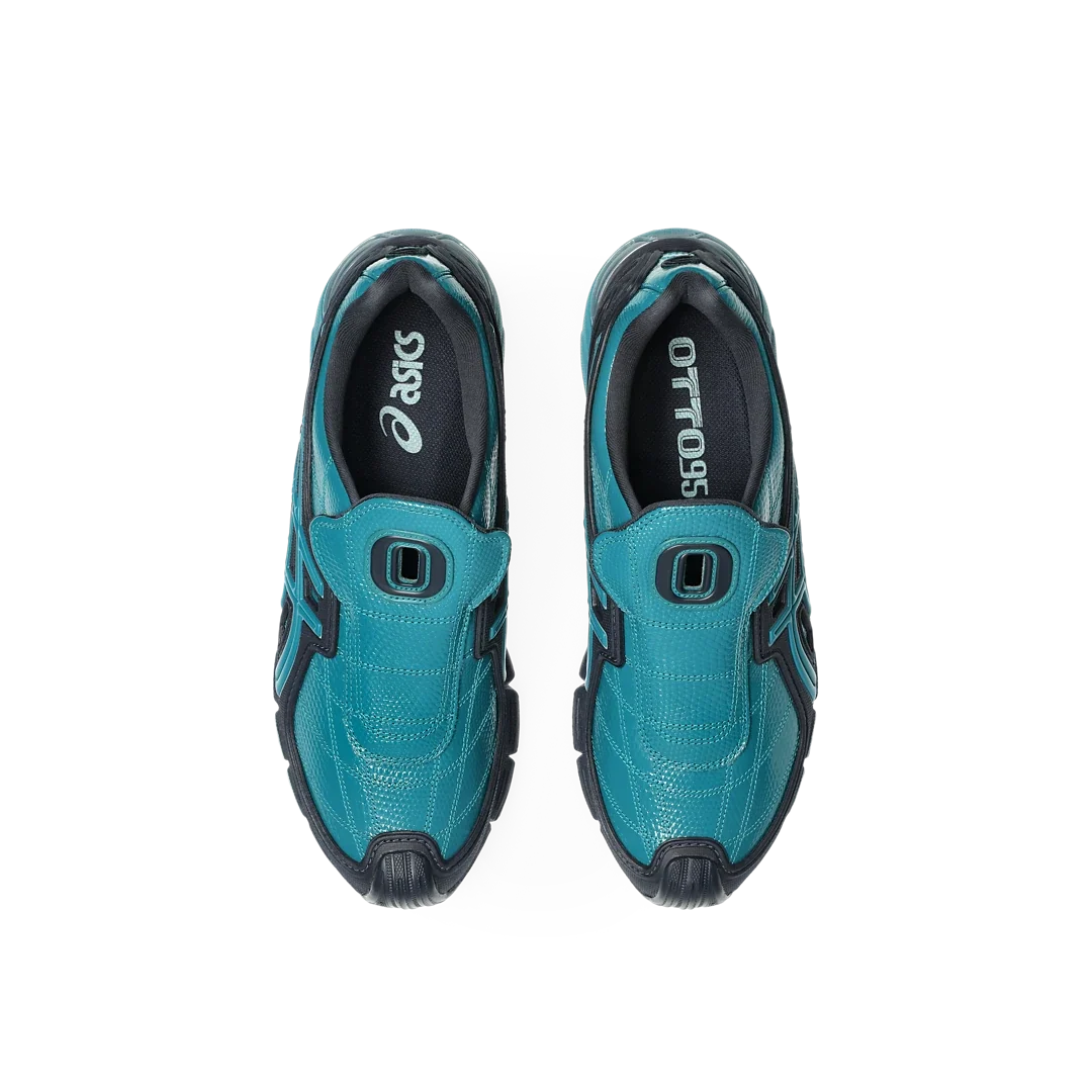 Overkicks - ASICS Gel-SD Arzachotto OTTO 958 Dioptase (1203A925-300) - detalle suela