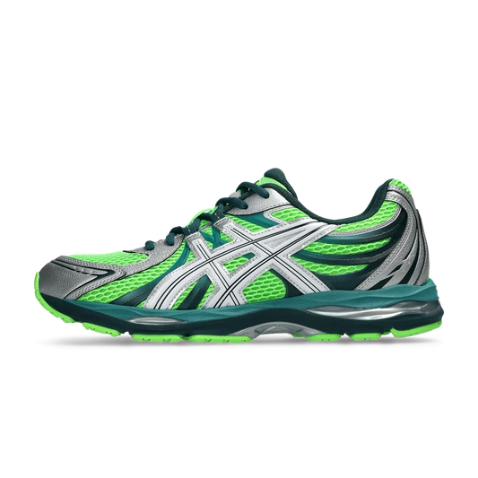 Overkicks - ASICS Gel-Sekiran Green Gecko (1203A954-300) - vista lateral