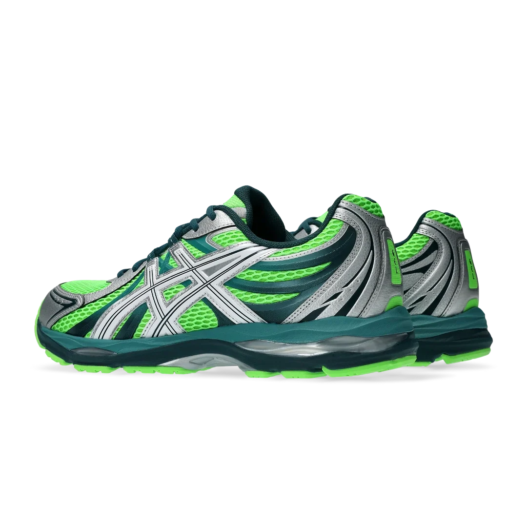 Overkicks - ASICS Gel-Sekiran Green Gecko (1203A954-300) - par completo