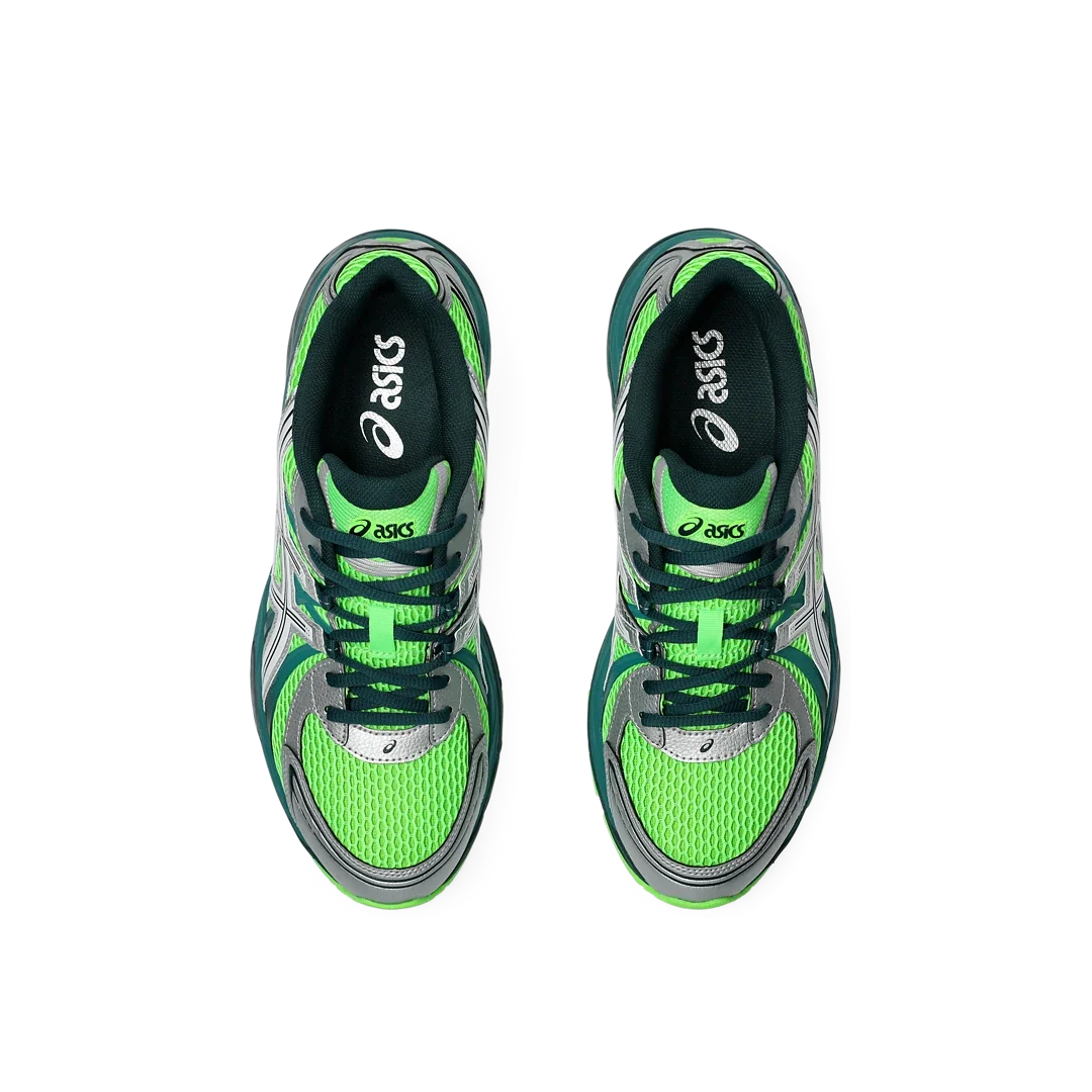 Overkicks - ASICS Gel-Sekiran Green Gecko (1203A954-300) - detalle suela