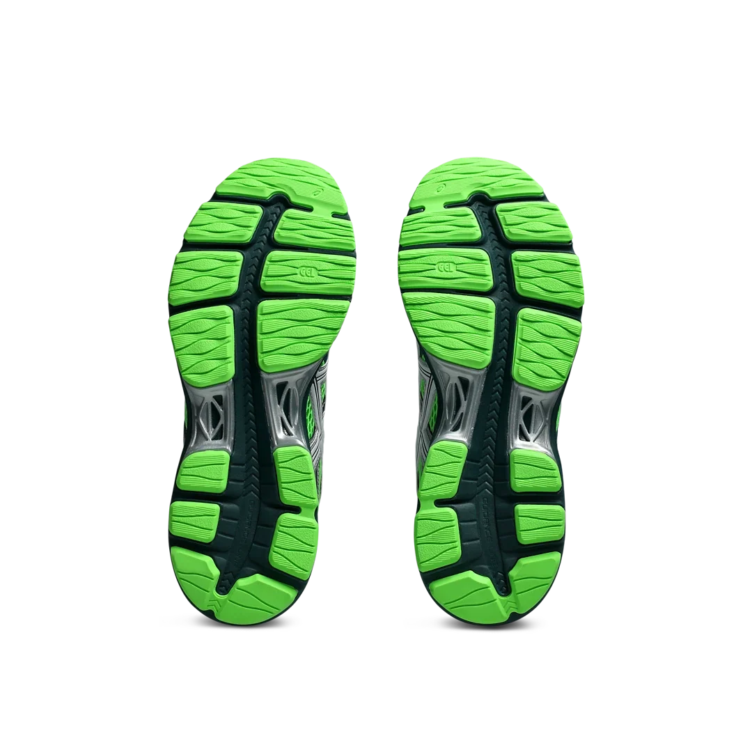 Overkicks - ASICS Gel-Sekiran Green Gecko (1203A954-300) - vista superior