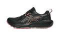 ASICS Gel-Sonoma 8 Gore-Tex Black Apricot Crush (Women's)