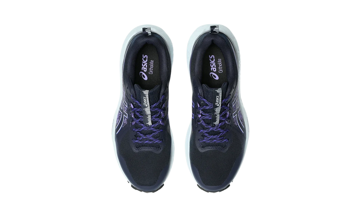 Overkicks - ASICS Gel-Sonoma 8 Midnight Cobalt Burst (Womens) (1012B771-401) - detalle suela