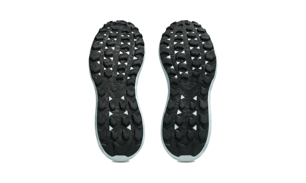 Overkicks - ASICS Gel-Sonoma 8 Midnight Cobalt Burst (Womens) (1012B771-401) - vista superior
