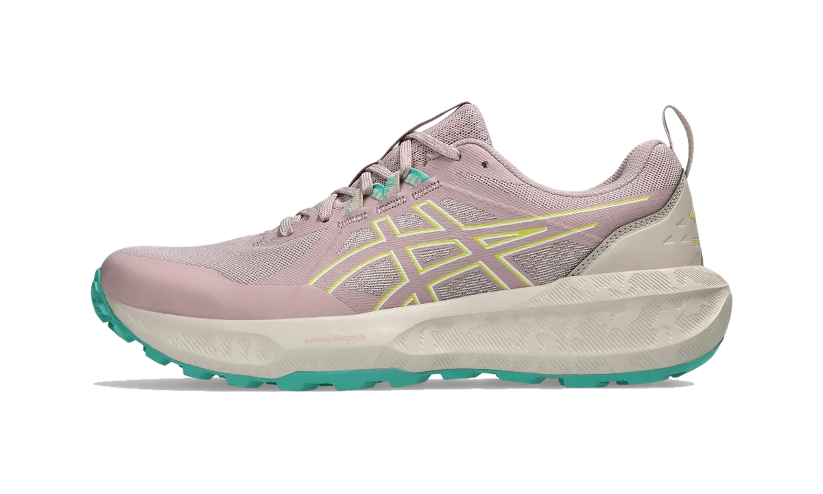Overkicks - ASICS Gel-Sonoma 8 Morganite Cacti (Womens) (1012B771-700) - vista lateral