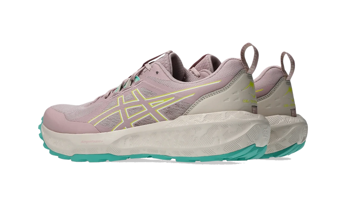 Overkicks - ASICS Gel-Sonoma 8 Morganite Cacti (Womens) (1012B771-700) - par completo